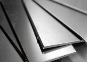 China High Durablity 24 Gauge 416 303 Stainless Steel Mirror Sheet L5000mm factory