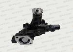 4TNV88 Engine Water Pump 129004-42001 For YANMA Excavator Parts