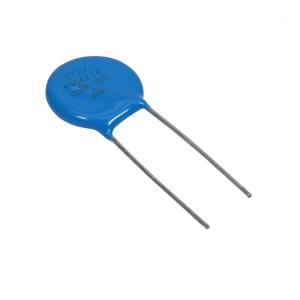 China 14D471K 20D471K Metal Oxide Varistor Voltage 470 (423～517) factory