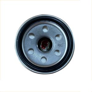 China 15410-MCJ-505 P550162 Oil Filter Auto Parts Accessories Japanese Car Spare Parts factory