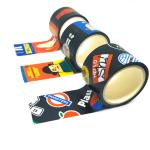 Fashionable Waterproof 4C Pattern Masking Washi Tape