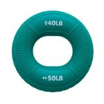 Portable Silicone Grip Trainer Device Suitable For Rehabilitation Therapy