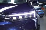 2024 High Speed Pure Electric 4 Wheeler Vehicle Wheelbase mm 2800 Skyworth EV6