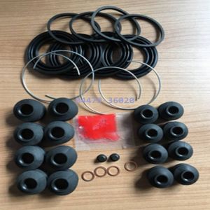 China TS16949 Front Disc Brake Caliper 04479-36020 Cylinder Kit on sale