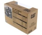 Highly Detailed CAT 299C Compact Track Loader Alloy Diecast Model 1/32 Scale