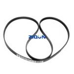 6PK1954 Truck Spares Parts 1011614 1129745 Multi Ribbed Belt