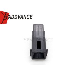 174460-2 2 Way Male Connector Straight PCB Connectors Multilock 070 Series 3.5mm