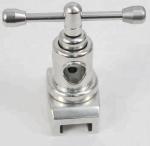 OEM ODM Surgical Table Clamp 19mm Operating Table Accessories