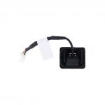 Auto Parts 170 Degrees Rear View Backup Camera B61T-67-RC0 For Mazda