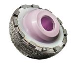 Orthopedic Implant Ceramic Femoral Head THA