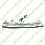 For Maserati Ghibli Quattroporte 2014-2020 M156 High Mounted Brake Light OEM