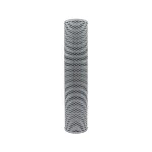 China 730403000191 HNX-400*10Q2 Hydraulic oil filter H1189 For Sunward SWE150 factory