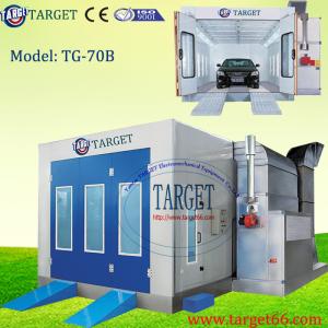 China Spray painting booth/spray booth TG-70B factory