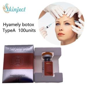 China Injectable Cosmetic Onabotulinumtoxina factory