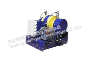 China SHD2500-900/2500 High Measurement Accuracy Hydraulic Dynamometer factory