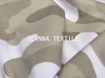 Refined Power Stretch 150CM Yoga Wear Fabric