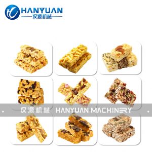 Kaofu Production Line