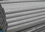 UNS S31803 2205 Duplex Stainless Steel Pipe Seamless Type Meet ASTM Standard