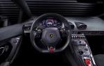 For Lamborghini LP580 LP610 Carbon Fiber Interior LP580 LP610 OEM Style Carbon