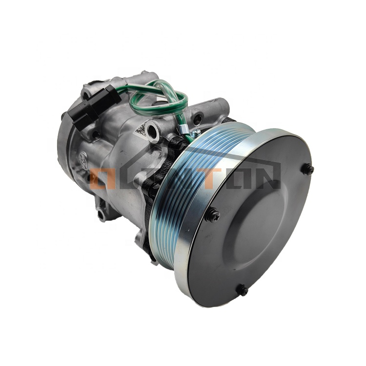 183-5106 Automotive AC Air Condition Compressor 183-5106 for OEM Support Longevity