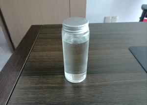 China High Resistance To Chemicals Epoxy Acrylate Resin In Uv Wood Coating factory