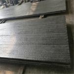 Welding Chromium Carbide Overlay Plate Exceptional Wear Resistance