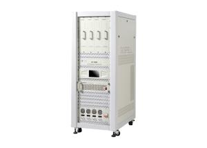 China Medium Power DTV Transmitter With 1+1 Redundant Exciters / Preamplifiers factory