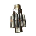 Excavator Bulldozer Second Pinion 145-27-41430 for D60A-8 D65A-8 Construction