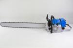 Supper power 6200 chain saw,chain saw 62CC,hand hold Gas Powered chainsaw