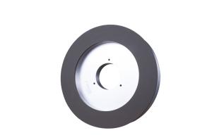 China Air Compressor Industry 2A2T 305mm CBN Cut Off Wheel factory