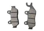 Motorcycle Brake Pad Set for Honda KTT, CBF150