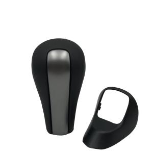 China 54130-TB0-A51ZC Shift Lever Cover Car Gear Knob for Honda Accord 2008-2013 factory