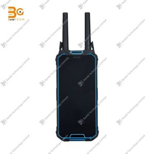 100MHz -6GHz Handheld Drone Tracker Locator uav detection tracking Pilot and