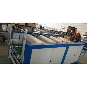 China Full Automatic Jumbo Bag Printing Machine on sale