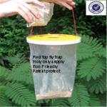 Red Top Original Patent Fly Trap / Fly Away Fly Trap