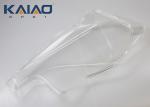 PC Plastic rapid injection molding Home Electronic Equipment Parts