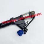DENSO Common Rail Fuel Injector 095000-5226 for HINO 23670-E0342