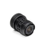 Metal Glass Surveillance 2MP 3.6mm CCTV Camera Lens