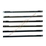 Scroll Saw Blade 75mmX3x15T/18T/24T,Hand Tools