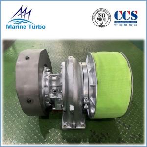 China High Efficiency Marine Turbocharger with Flow Control factory