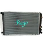 Custom Car Radiator Replacement For Crown Victoria Lincoln Town Car Mercury