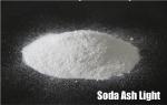 Mining Chemicals 99.2% Industrial Soda Ash Sodium Carbonate Na2CO3 Soda Ash