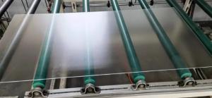 China Half Cell 450W Solar Photovoltaic Glass Ultra Clear For Curtain Wall factory