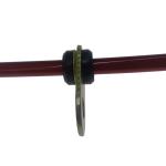 Brake Hose Heat Shrink Sleeving And Tubing Custom Insulation