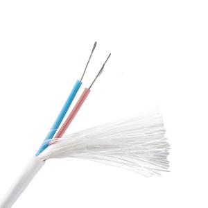 China HEAT 205 MC High Temperature Resistant FEP Teflon Cable 30 AWG 10 AWG factory