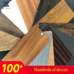 Indoor Decorative PVC Wall Panels Indoor Bamboo Charcoal Wood Grain Wall Panels