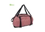 60L Webbing Handle Insulated Rectangular Duffle Travel Accessories Bag