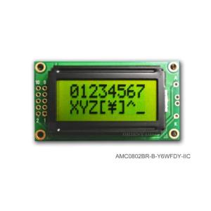 China AMC0802BR-B-Y6WFDY-I2C factory