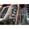 Buy cheap FL912 Diesel Engine Parts Black Casting Iron Engine Crankshaft from wholesalers