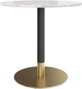 China Mid Century Modern Dining Room Table Kitchen Furniture 20.4kg Custom Made factory